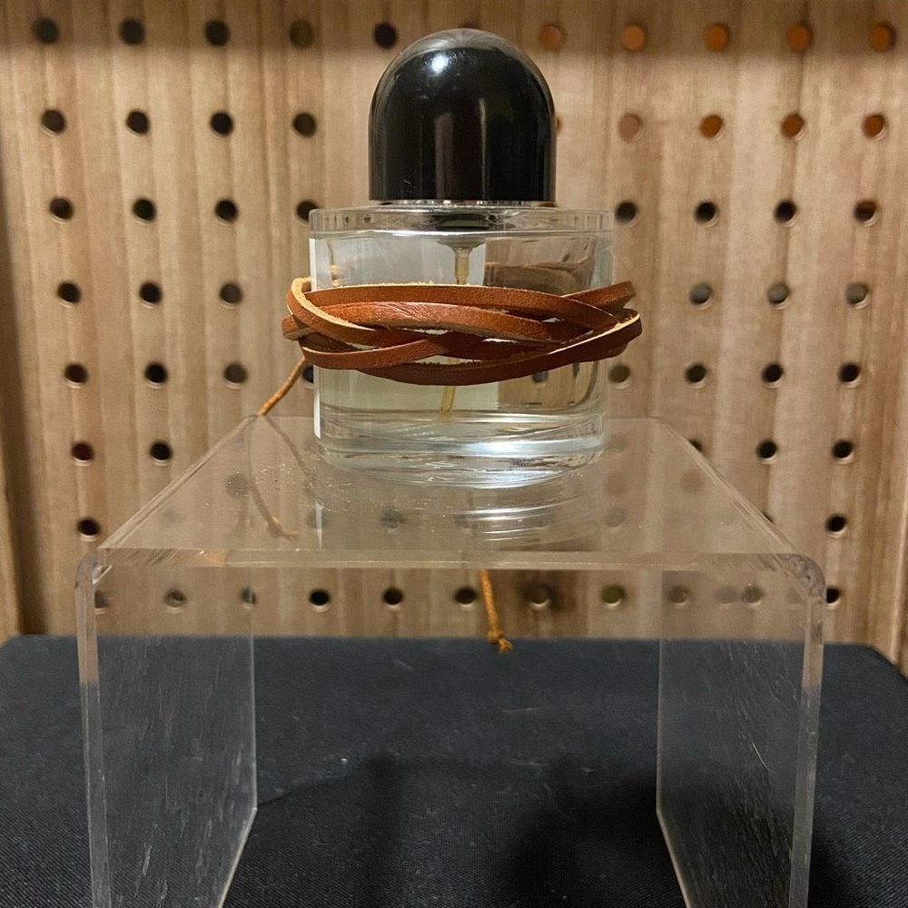 Genuine Leather Bracelet Unisex One Size